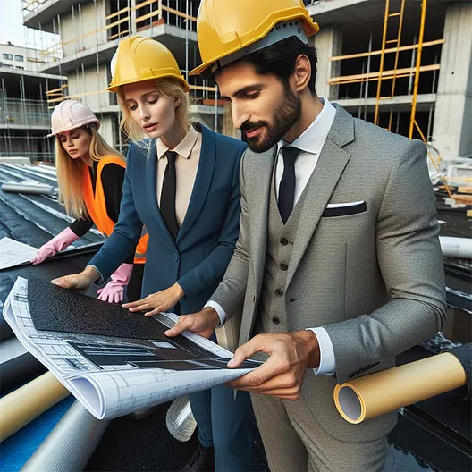 Reformistas de construcción