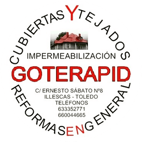 Goterapid logo