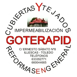 Goterapid logo