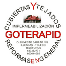 Goterapid logo
